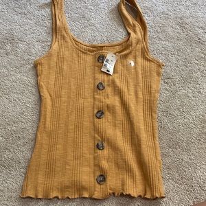 aeropostal tank top